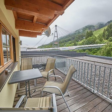 Appartement Residence Top 1 Saalbach-Hinterglemm Exterior foto