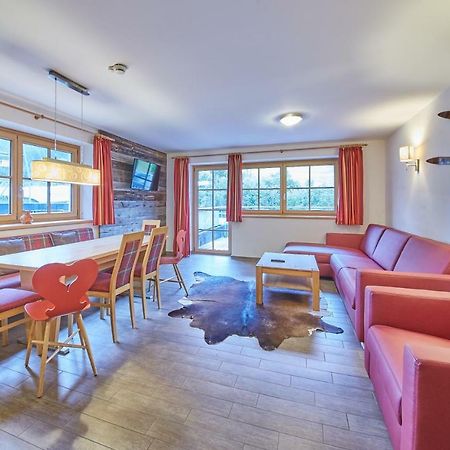 Appartement Residence Top 1 Saalbach-Hinterglemm Exterior foto