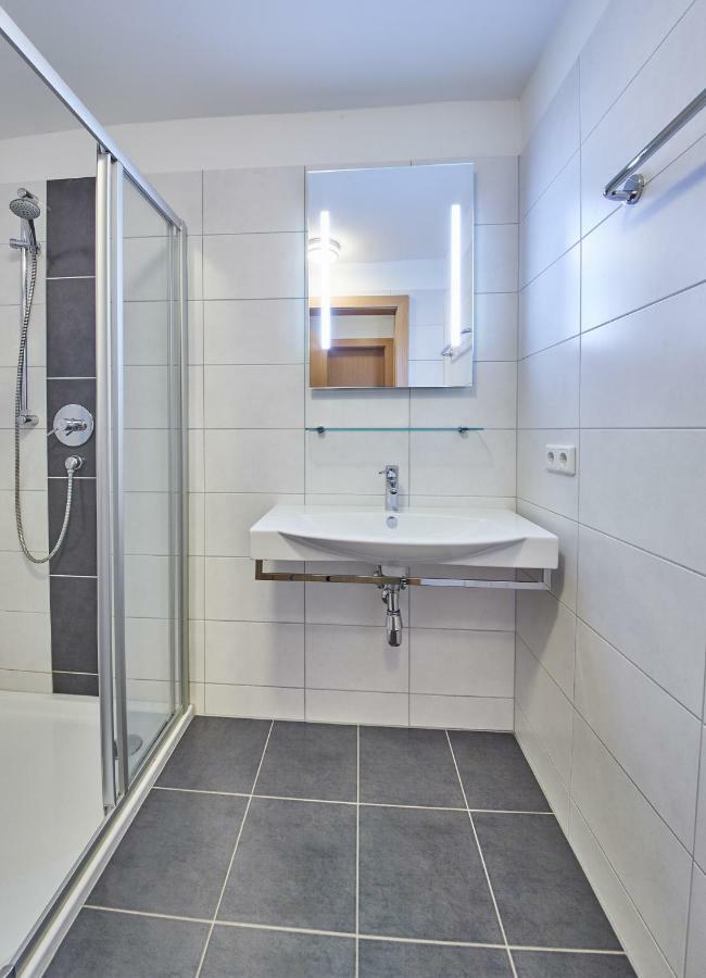 Appartement Residence Top 1 Saalbach-Hinterglemm Exterior foto