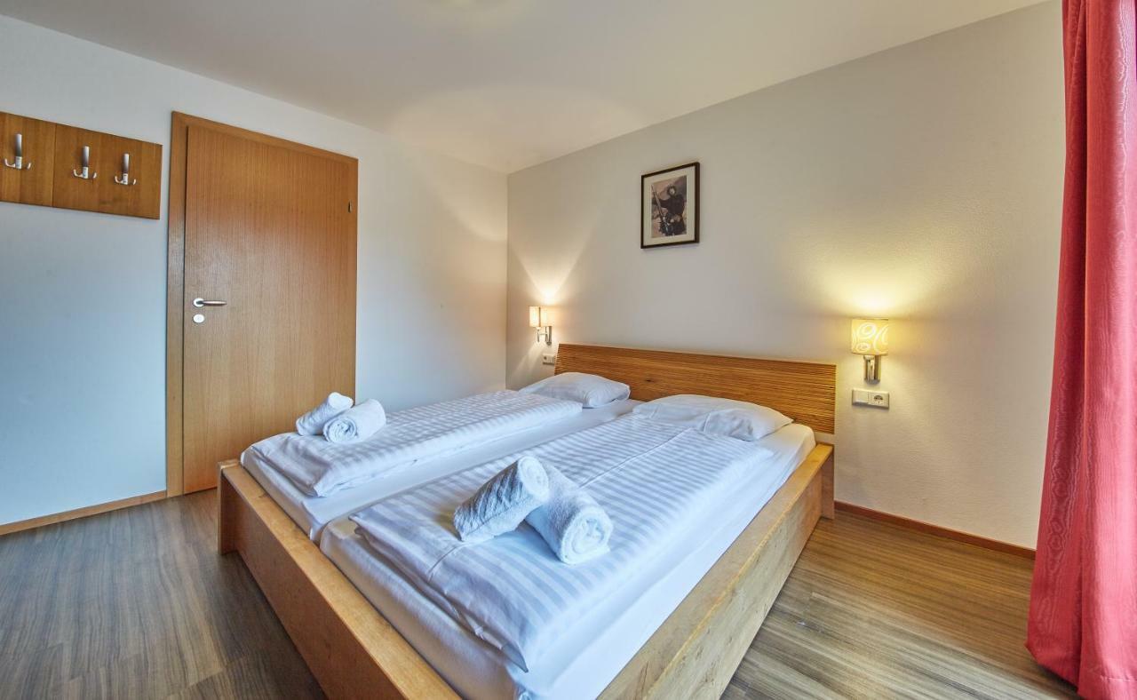Appartement Residence Top 1 Saalbach-Hinterglemm Exterior foto