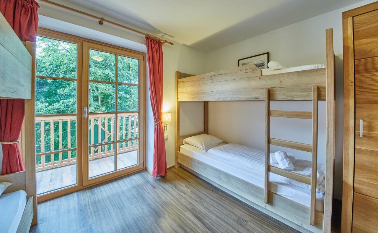 Appartement Residence Top 1 Saalbach-Hinterglemm Exterior foto