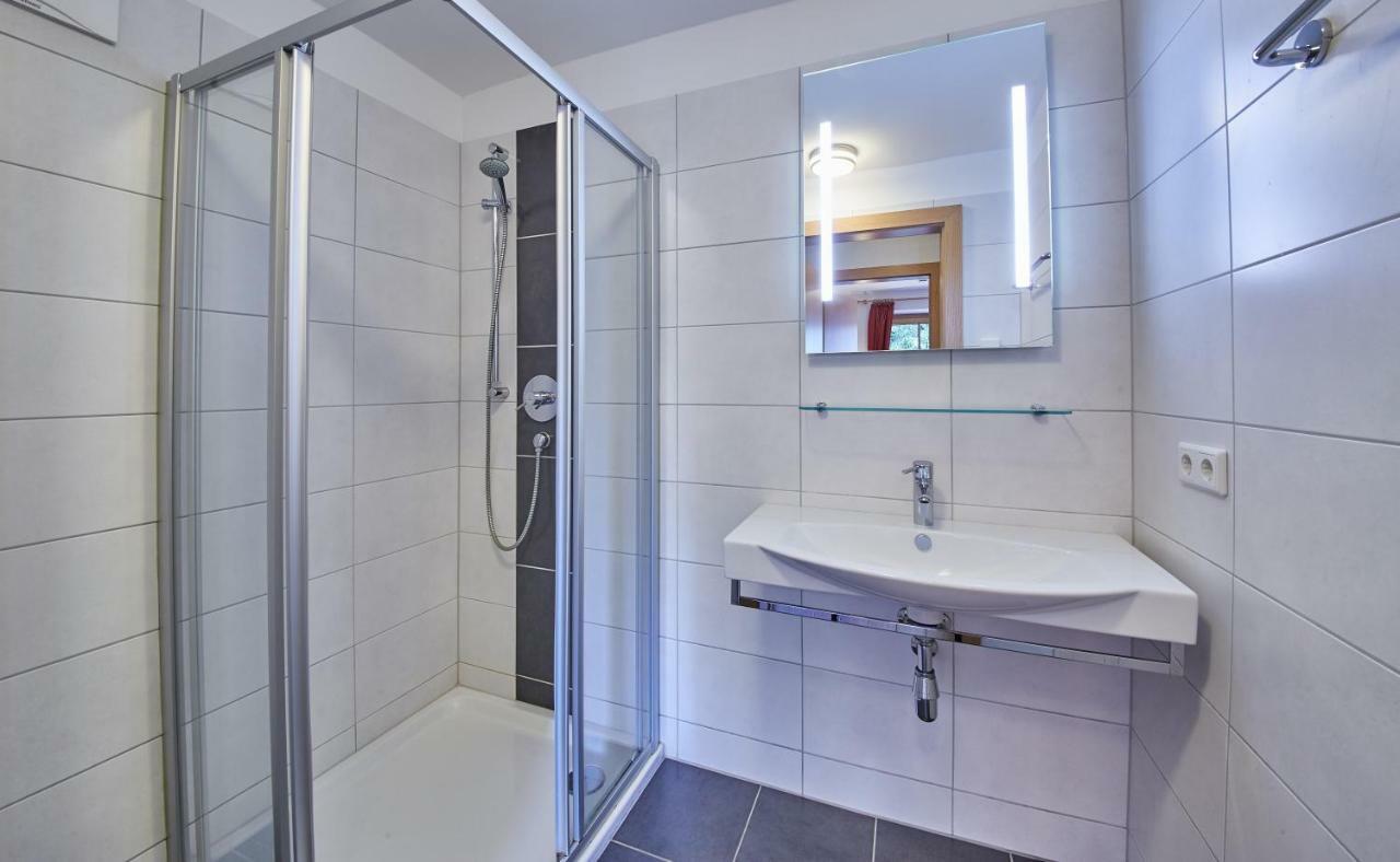 Appartement Residence Top 1 Saalbach-Hinterglemm Exterior foto